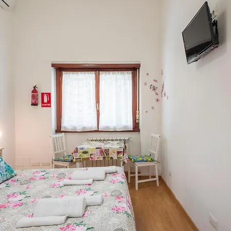 Ferienwohnung La Casa Di Emy Rom Exterior foto