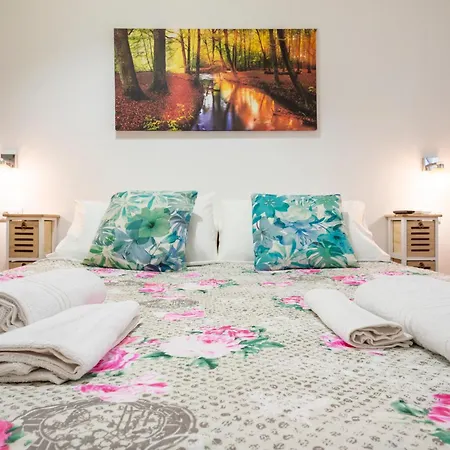 Ferienwohnung La Casa Di Emy Rom Exterior foto
