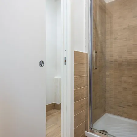 Ferienwohnung La Casa Di Emy Rom Exterior foto